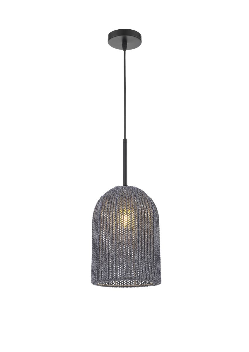 Подвесной светильник Moderli Yarn V11880-1P в #REGION_NAME_DECLINE_PP#