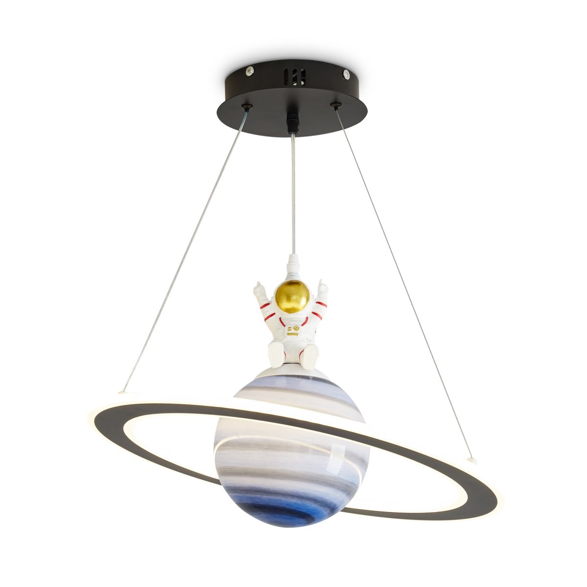 Подвесной светильник Freya Cosmic FR5457PL-L36B в Санкт-Петербурге
