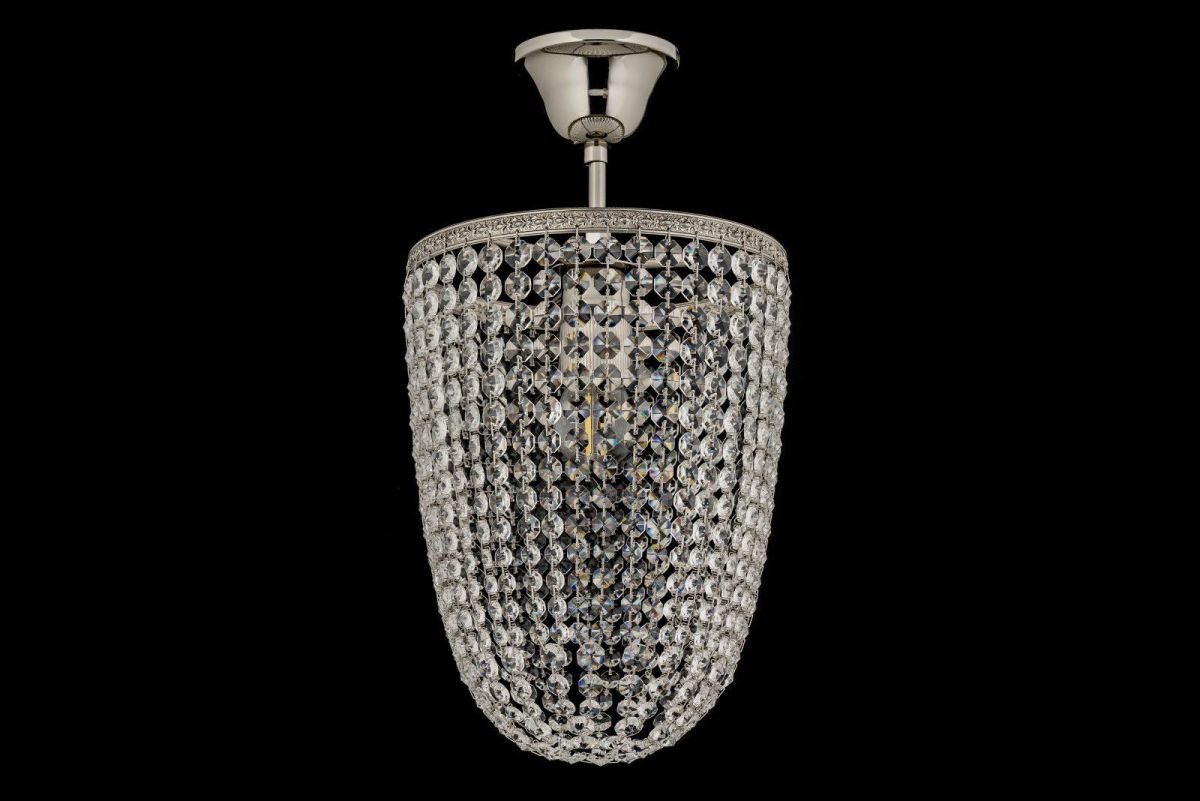 Люстра на штанге Arti Lampadari Stella E 1.3.20.101 N в Санкт-Петербурге