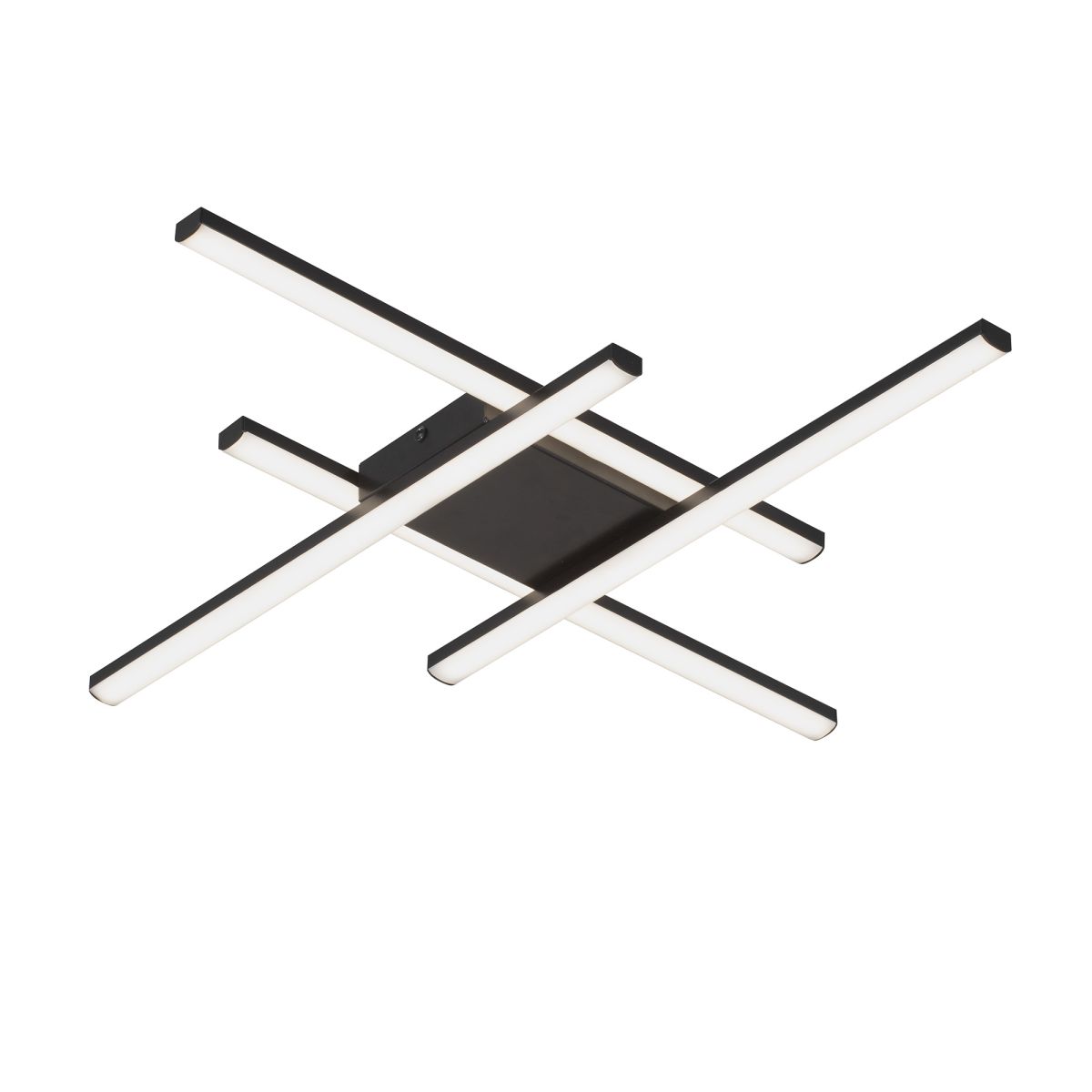 Потолочная люстра Vitaluce V2098-1/4PL в #REGION_NAME_DECLINE_PP#