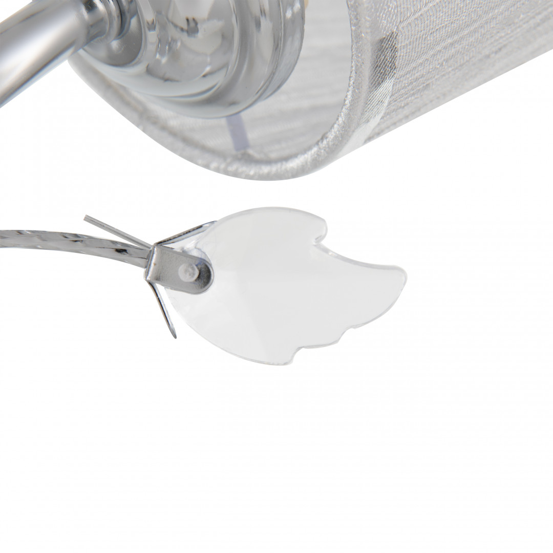 Потолочная люстра Arte Milano Napoli 337646/5 CR в Санкт-Петербурге