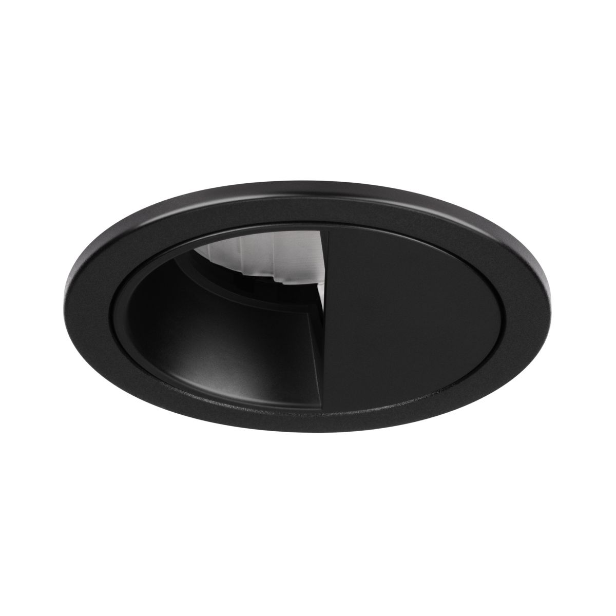 Встраиваемый светильник Arlight DL-VEILA-R63-8W Day4000 (Черный RAL9005, A44x46 deg, 230V) (IP20 Металл) 064959 в Санкт-Петербурге