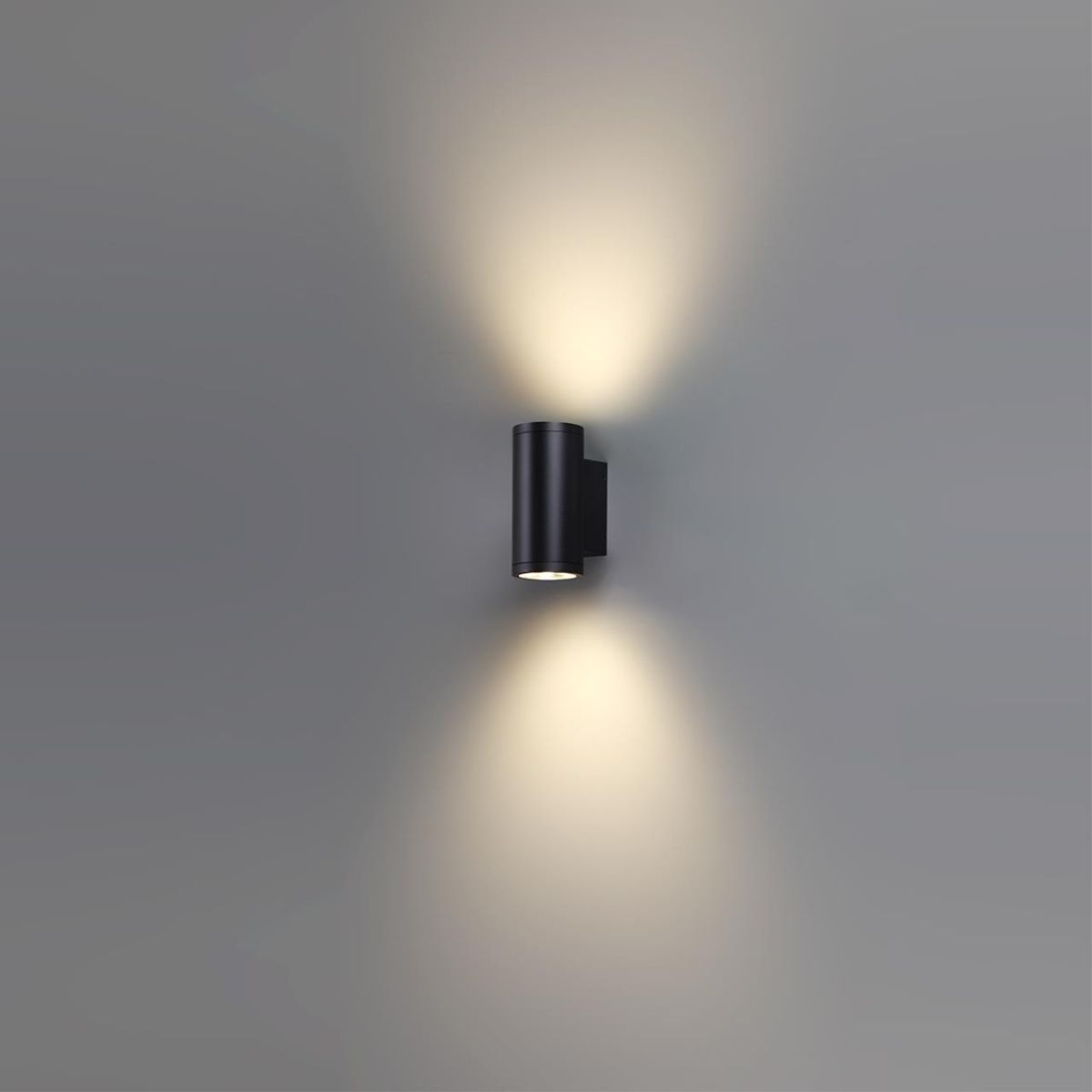 Уличный настенный светильник Odeon Light Nature Long 7142/24WL в Санкт-Петербурге