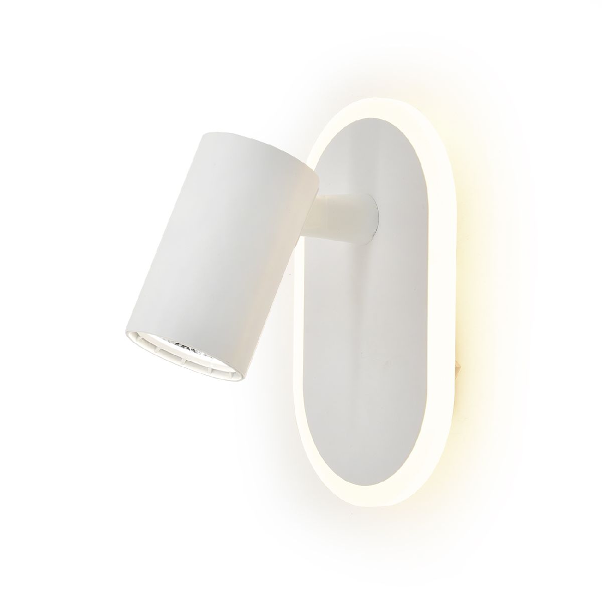 Спот Escada Omega 10222/2LED White в Санкт-Петербурге