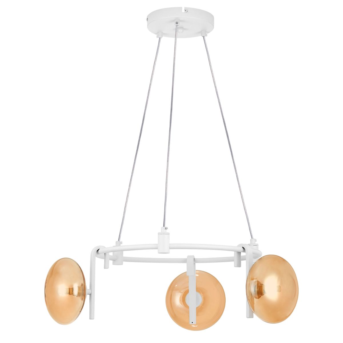 Подвесная люстра Lightstar Gamma G9 737136 в Санкт-Петербурге