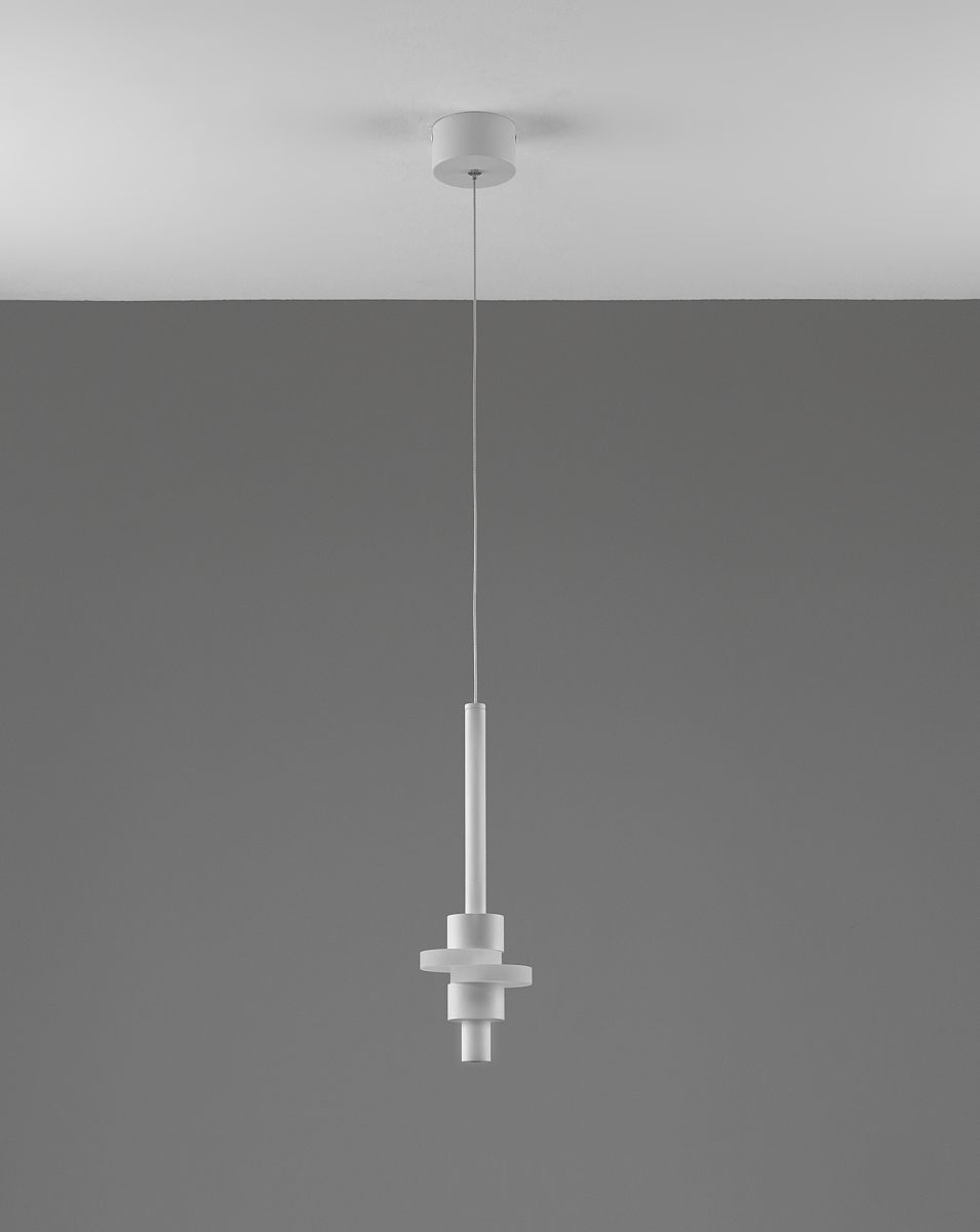 Подвесной светильник Moderli Stilla V11640-PL в #REGION_NAME_DECLINE_PP#