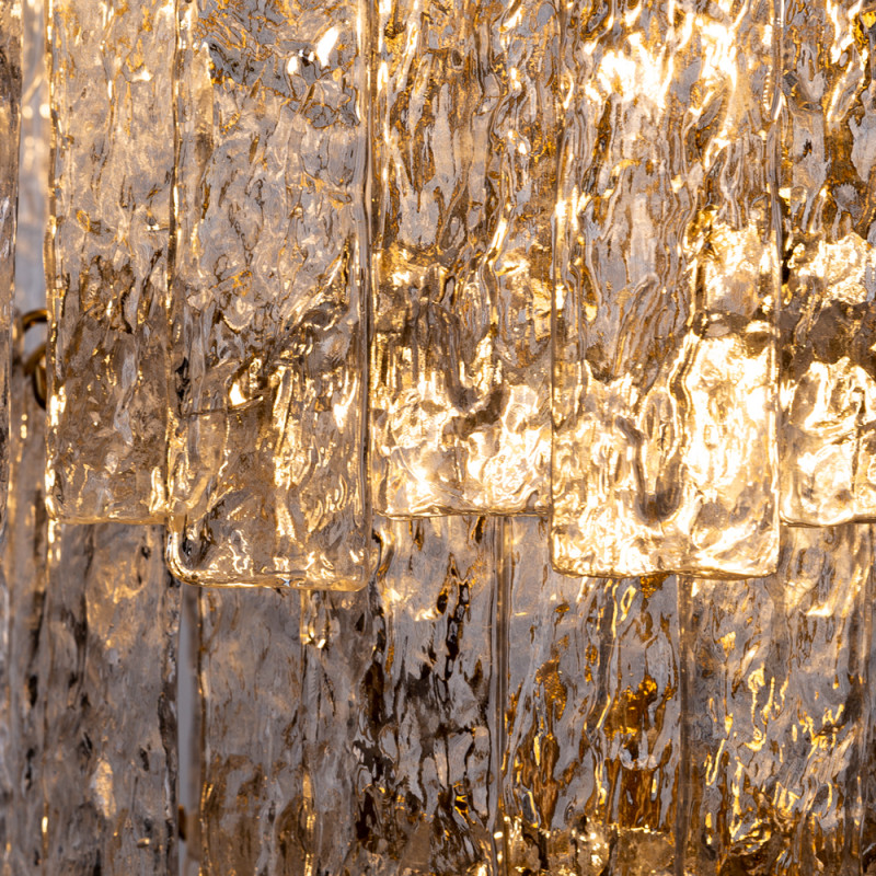 Потолочная люстра Divinare Felis 6005/17 LM-9 в Санкт-Петербурге