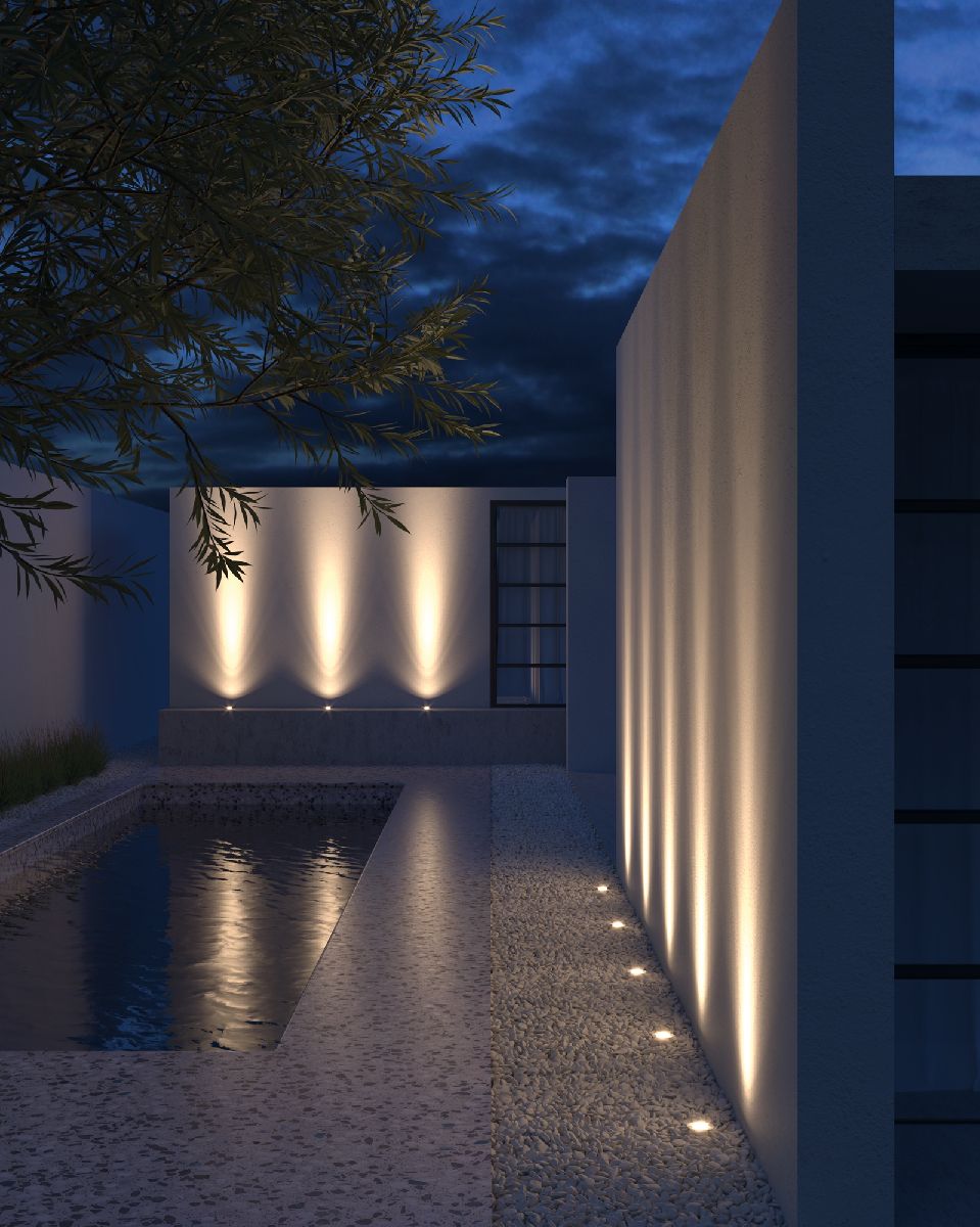 Ландшафтный светильник Outdoor Tubo O043DL-01S в Санкт-Петербурге