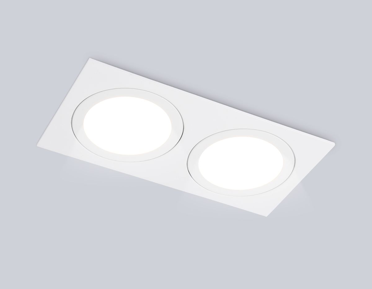 Встраиваемый светильник Ambrella Light Techno spot IP Protect TN6612 в Санкт-Петербурге