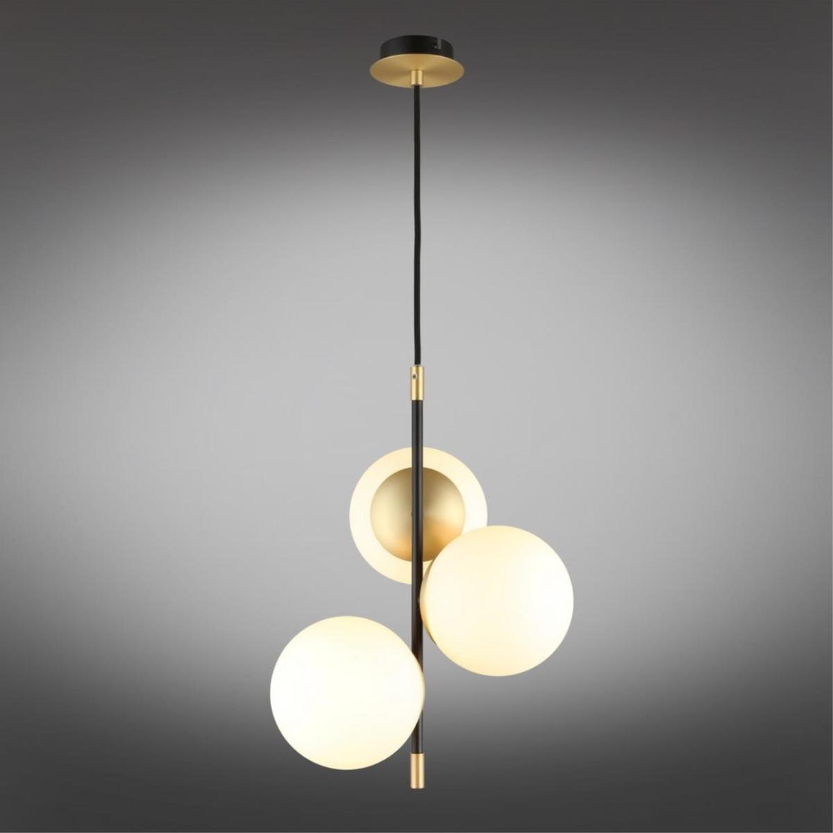 Подвесной светильник Aployt Kristina APL.313.06.03 в Санкт-Петербурге