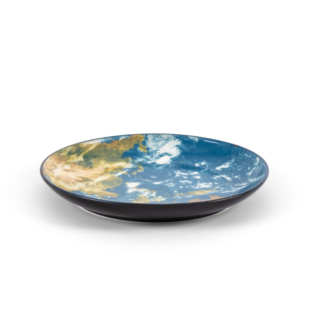 Блюдо Earth Asia Seletti Cosmic Diner 10834 в Санкт-Петербурге