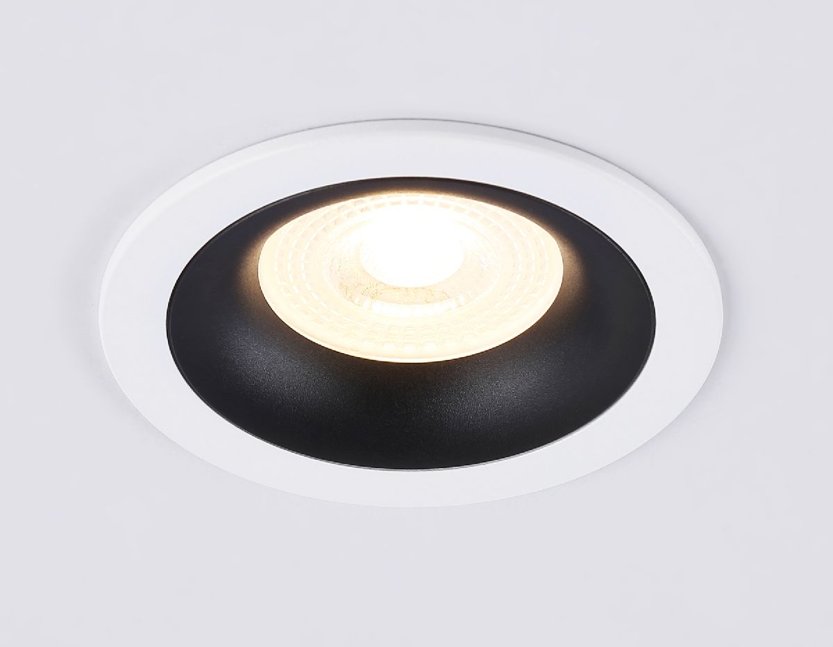 Встраиваемый светильник Ambrella Light Techno Spot Standard Tech TN102722 в Санкт-Петербурге