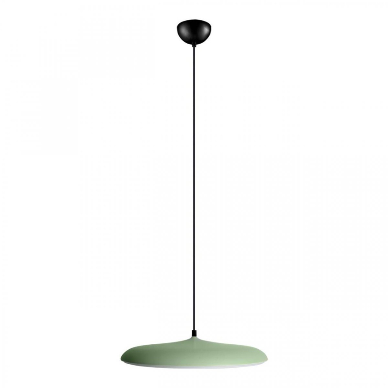 Подвесной светильник Loft IT Plato 10119 Green в #REGION_NAME_DECLINE_PP#