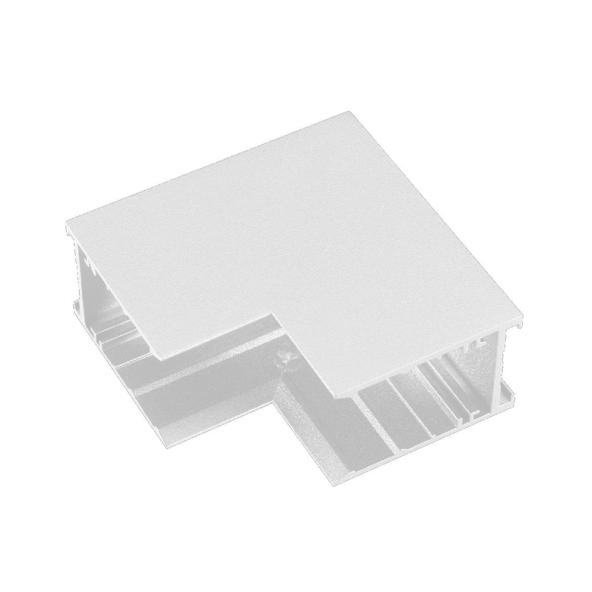 Коннектор угловой Arlight MAG-CON-MINI-2538-L90-INT 050231 в Санкт-Петербурге