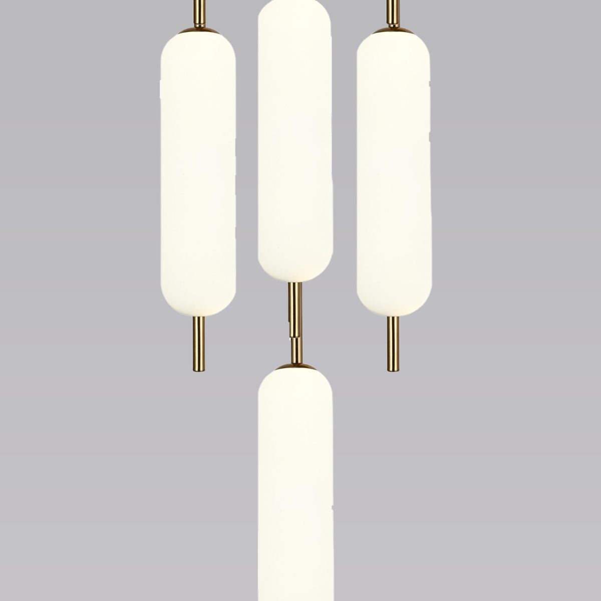Каскадная люстра Alfa Light F2524-34 в Санкт-Петербурге