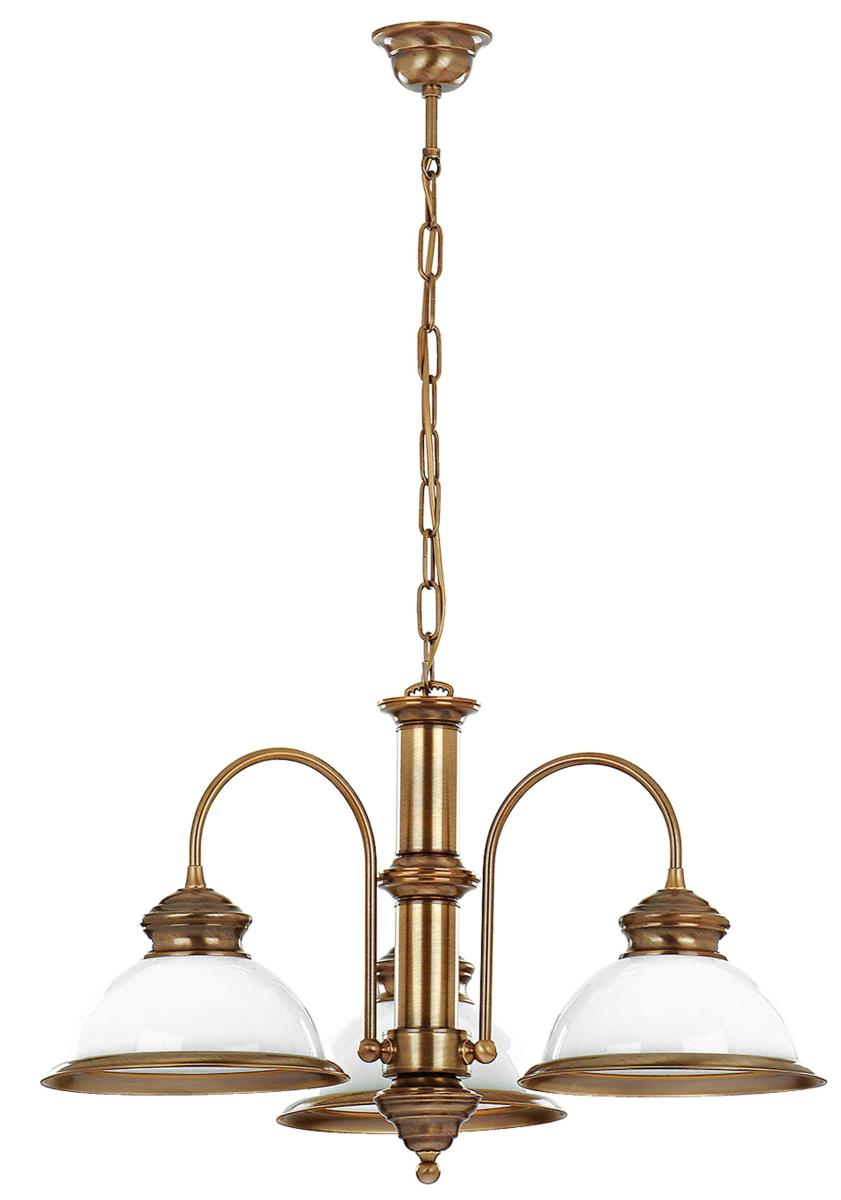 Подвесная люстра Kutek Lido LID-ZW-3 (P) в #REGION_NAME_DECLINE_PP#