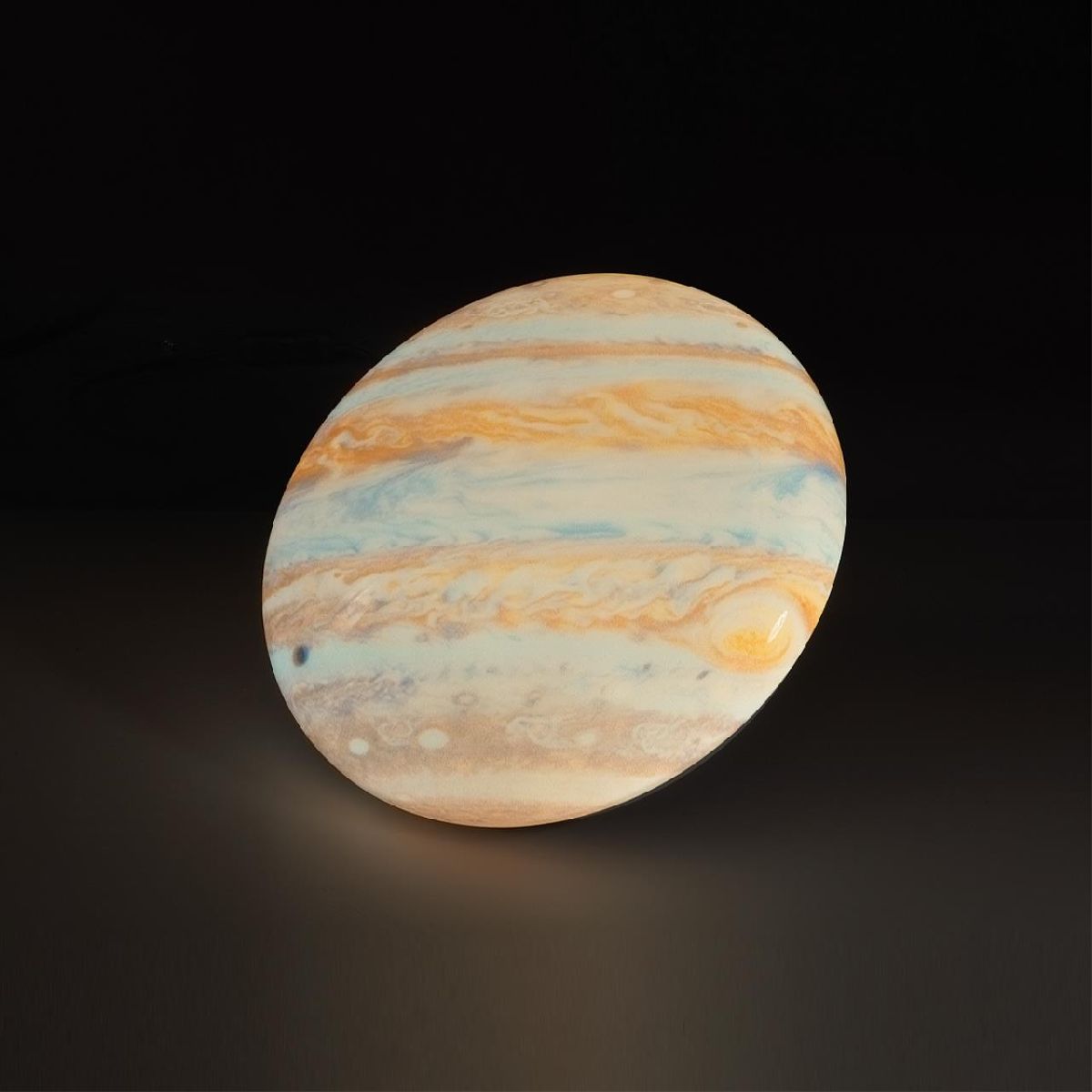 Настенно-потолочный светильник Sonex Jupiter 7724/AL УЦ в Санкт-Петербурге