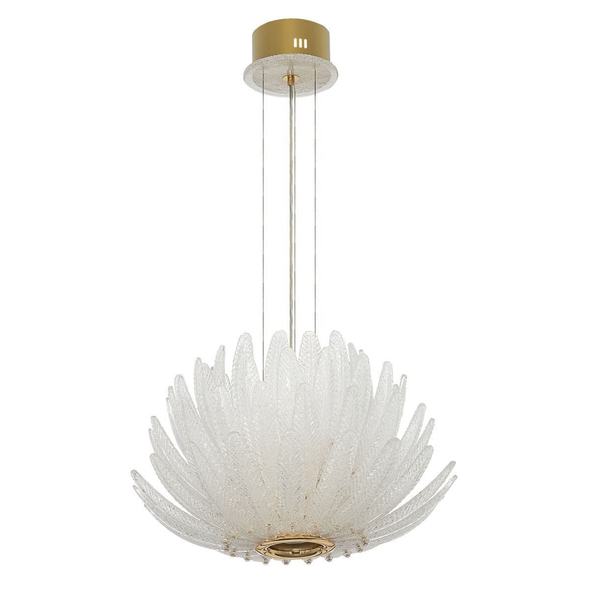 Подвесная люстра Citilux Deltoro CL327150 в Санкт-Петербурге