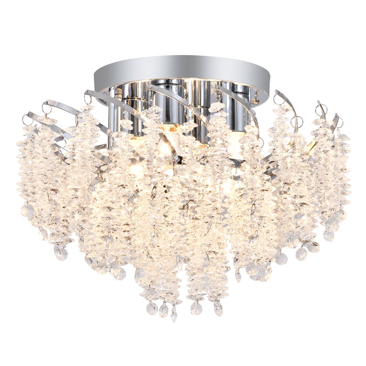 Потолочная люстра Escada Whisper ES0000071 в Санкт-Петербурге