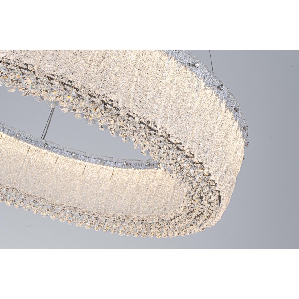 Подвесной светильник iLamp King 707 CR в Санкт-Петербурге