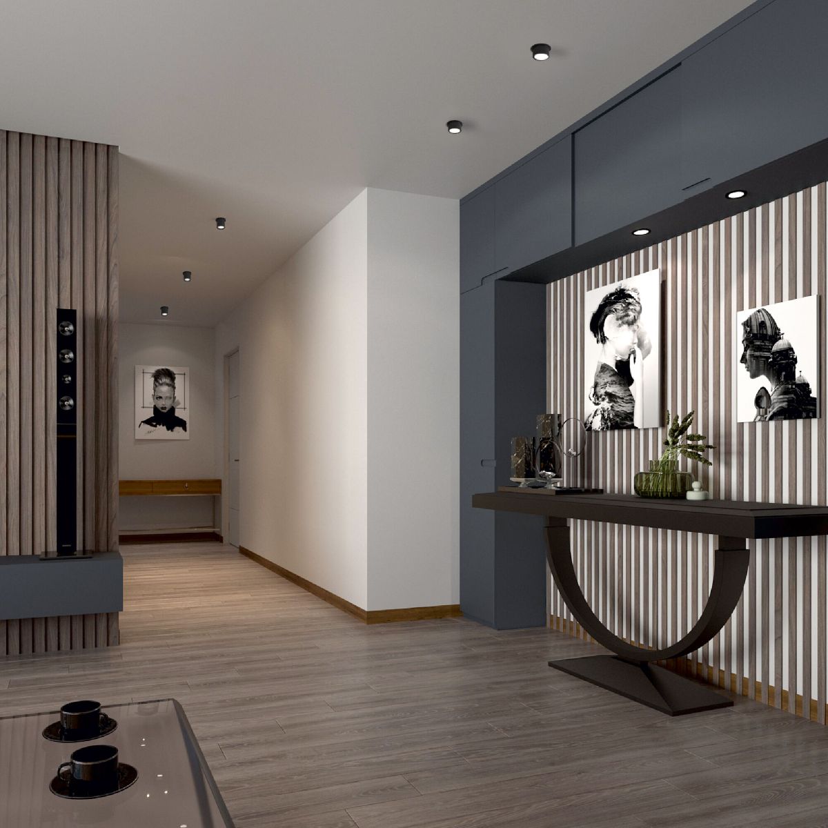 Встраиваемый светильник Elektrostandard Moll 4690389199424 a064242 в #REGION_NAME_DECLINE_PP#