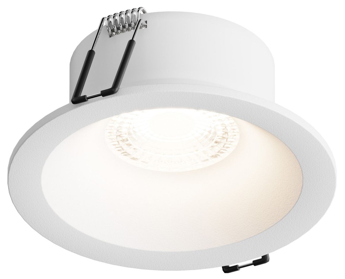 Встраиваемый светильник Hesby Lighting Sogne HSBL_0096 в Санкт-Петербурге