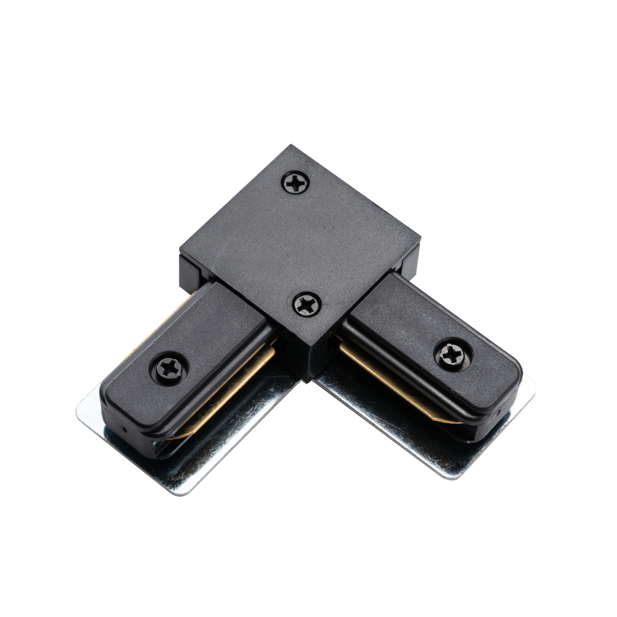 Коннектор угловой однофазный Sveti Mild SLN-M0121-000-BL в Санкт-Петербурге