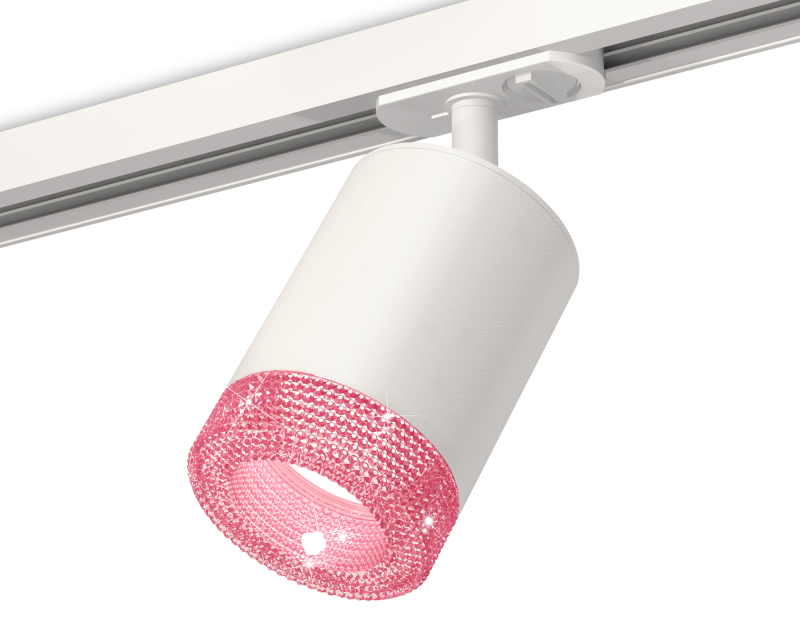 Комплект трекового светильника Ambrella Light Track System XT7421010 (A2536, C7421, N7193) в Санкт-Петербурге