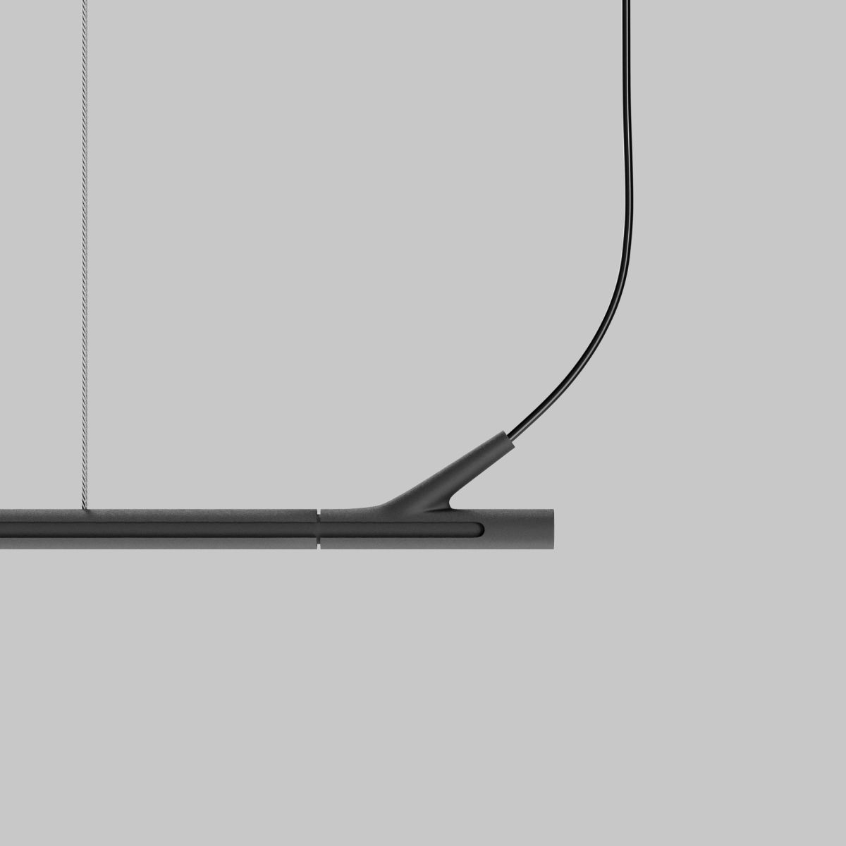 Шинопровод Maytoni Technical Busbar trunkings Arity TRX233-HL-2B в #REGION_NAME_DECLINE_PP#