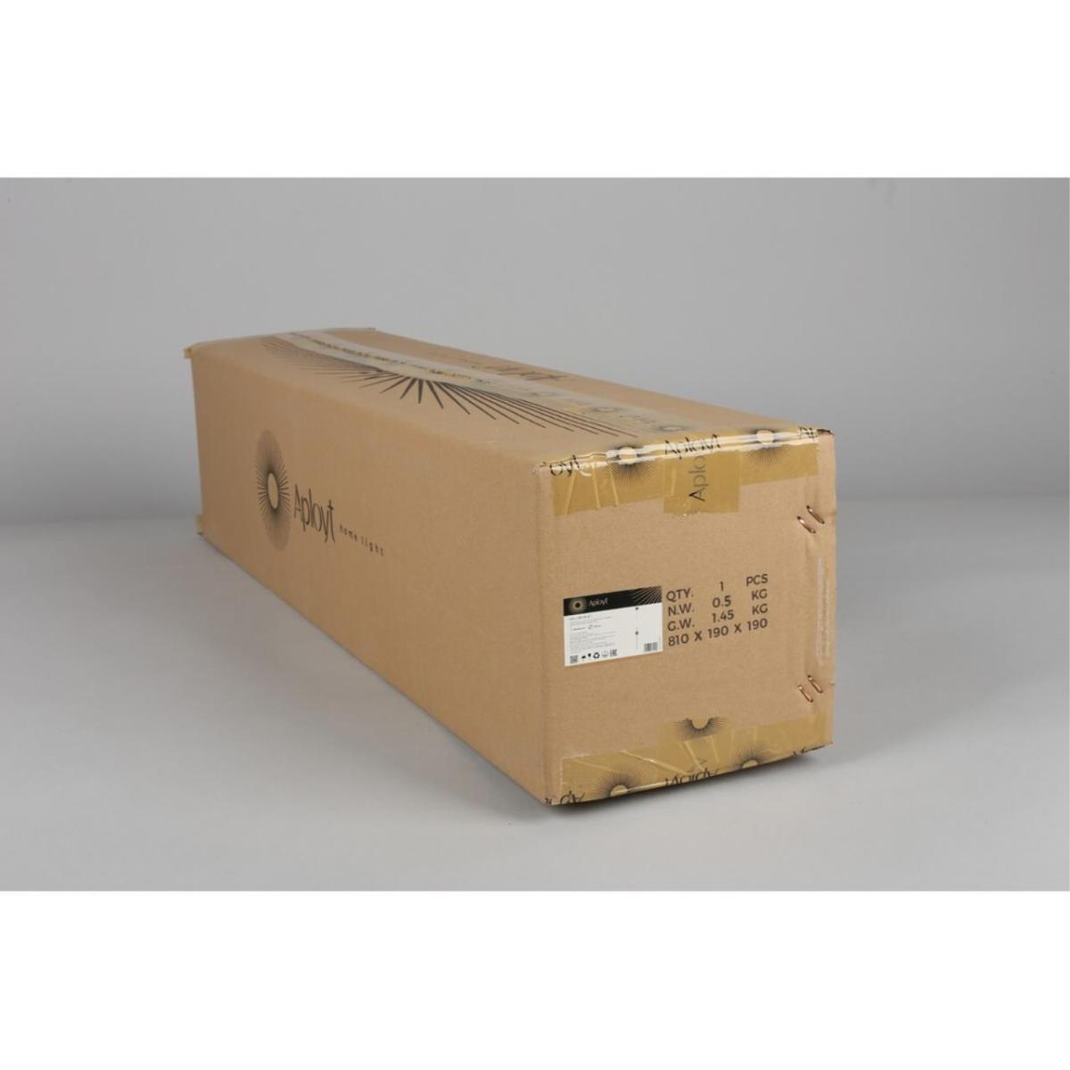 Подвесной светильник Aployt Zhozefin APL.038.06.20 в #REGION_NAME_DECLINE_PP#