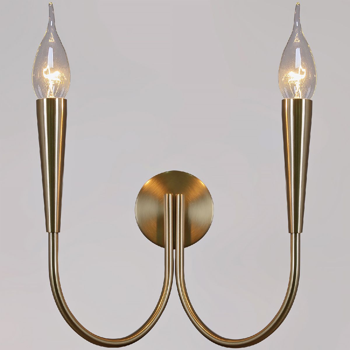 Бра Illumico IL0441-2W-79 BRASS в Санкт-Петербурге