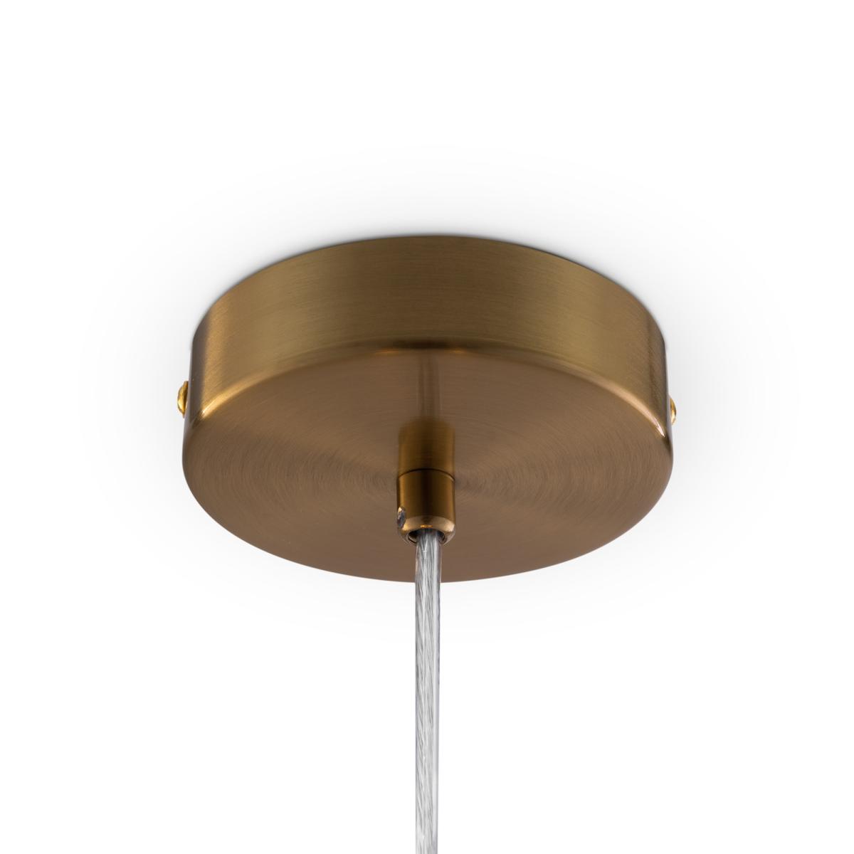 Подвесной светильник Freya Evidence FR5372PL-02BS в Санкт-Петербурге