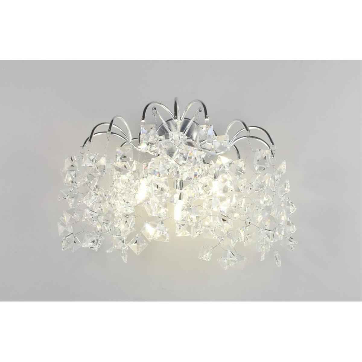 Настенный светильник  Aployt Danusia APL.846.01.03 в #REGION_NAME_DECLINE_PP#