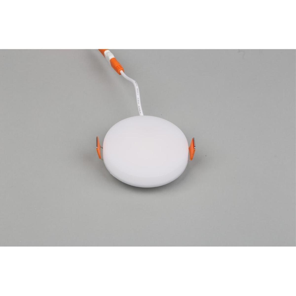 Встраиваемый светильник Aployt Deni APL.0073.09.10 в Санкт-Петербурге