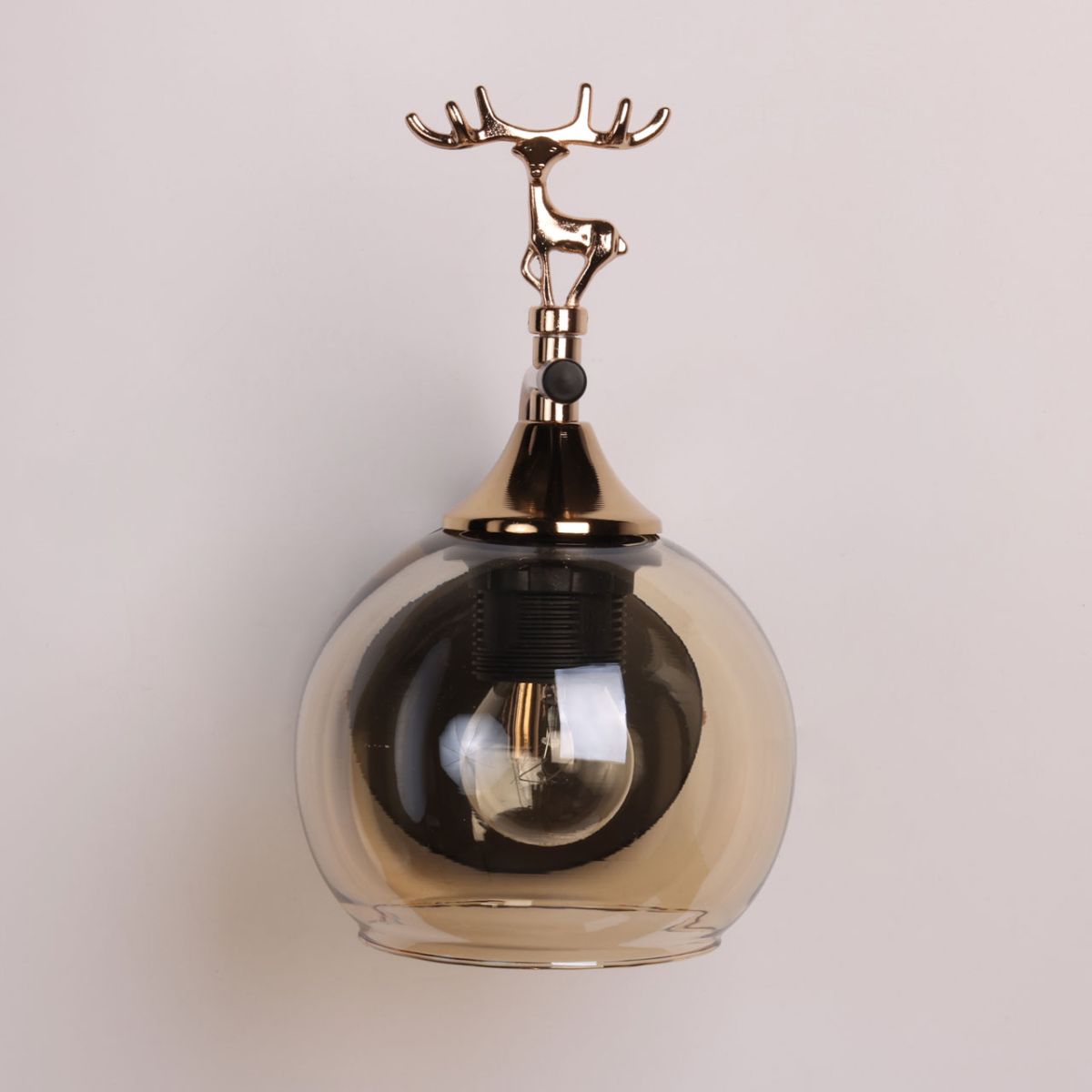 Бра De Markt City Альфа 324029301 в #REGION_NAME_DECLINE_PP#