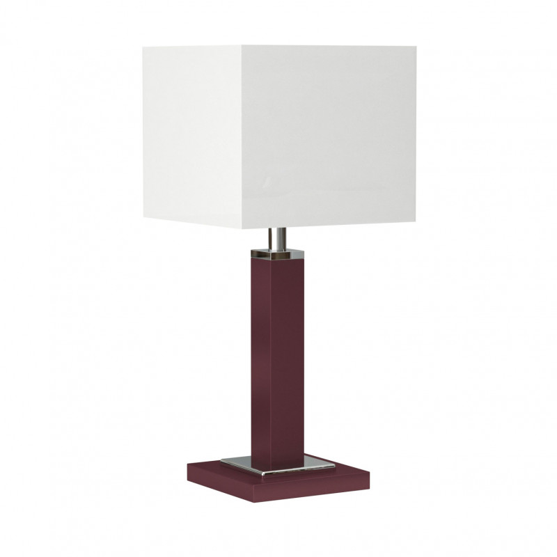 Настольная лампа Arte Lamp Waverley A8880LT-1BR в #REGION_NAME_DECLINE_PP#