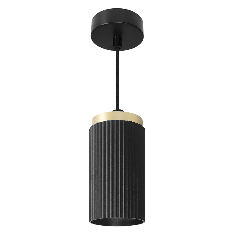 Подвесной светильник WOLTA Muse WSL-GX53/P19BG-2 в Санкт-Петербурге