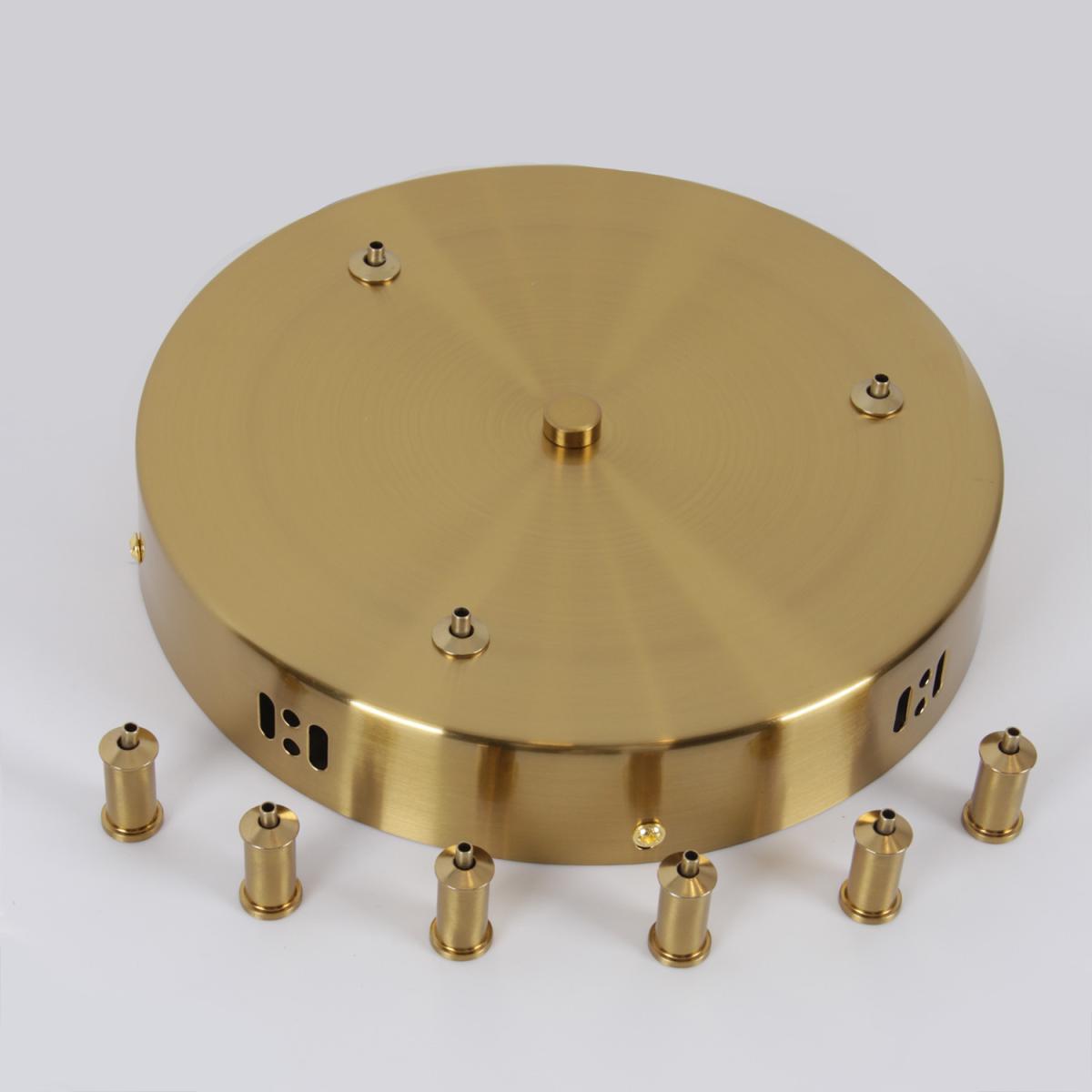 Потолочная чаша Favourite Canopy 4591-220-3BR в #REGION_NAME_DECLINE_PP#