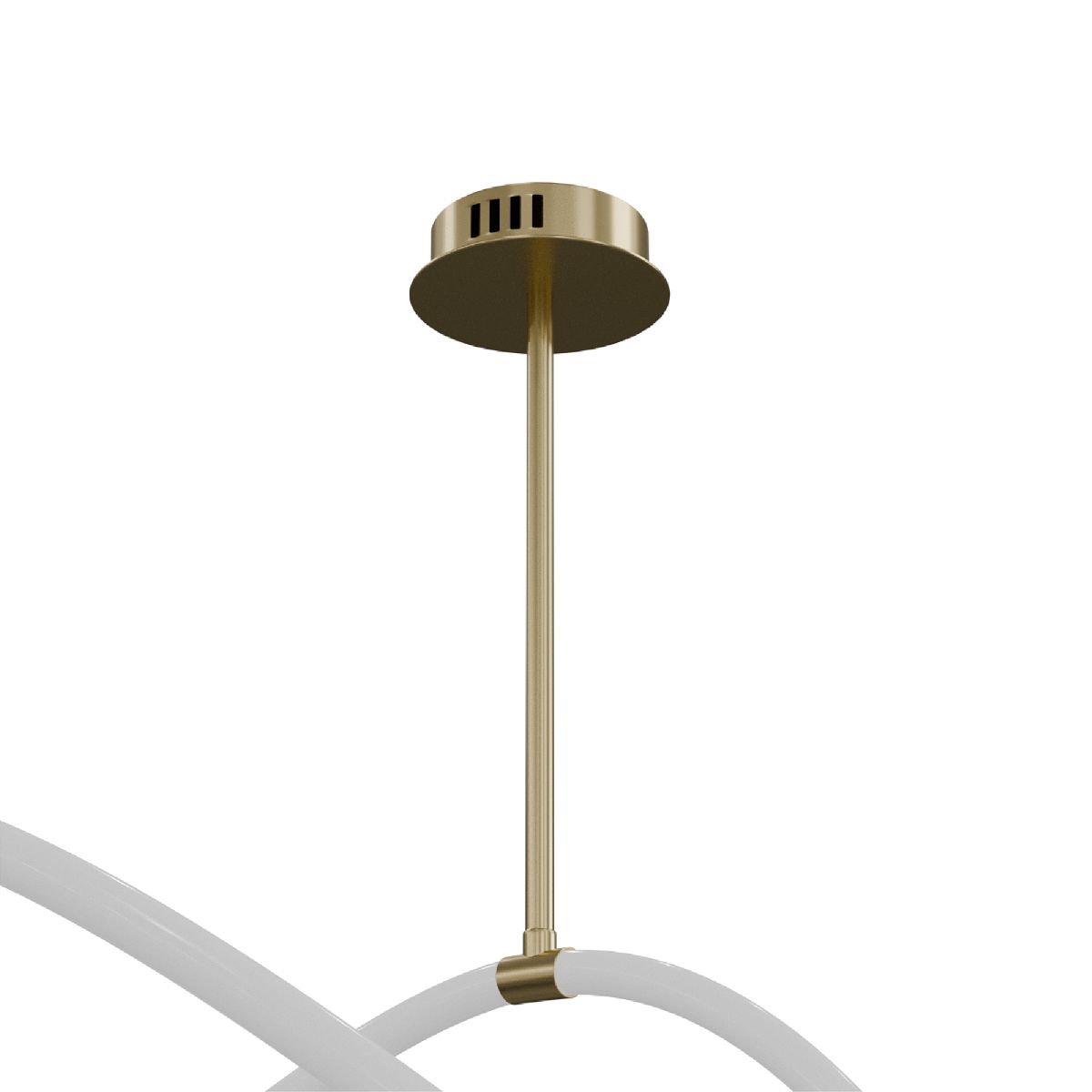 Потолочная люстра Lightera Nyasa LE117L-150GB WIFI в #REGION_NAME_DECLINE_PP#