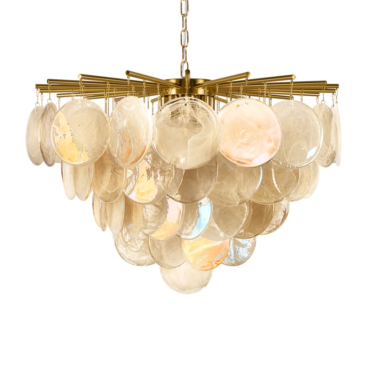 Подвесной светильник Loft IT Lolly 10492/800 Champagne в Санкт-Петербурге