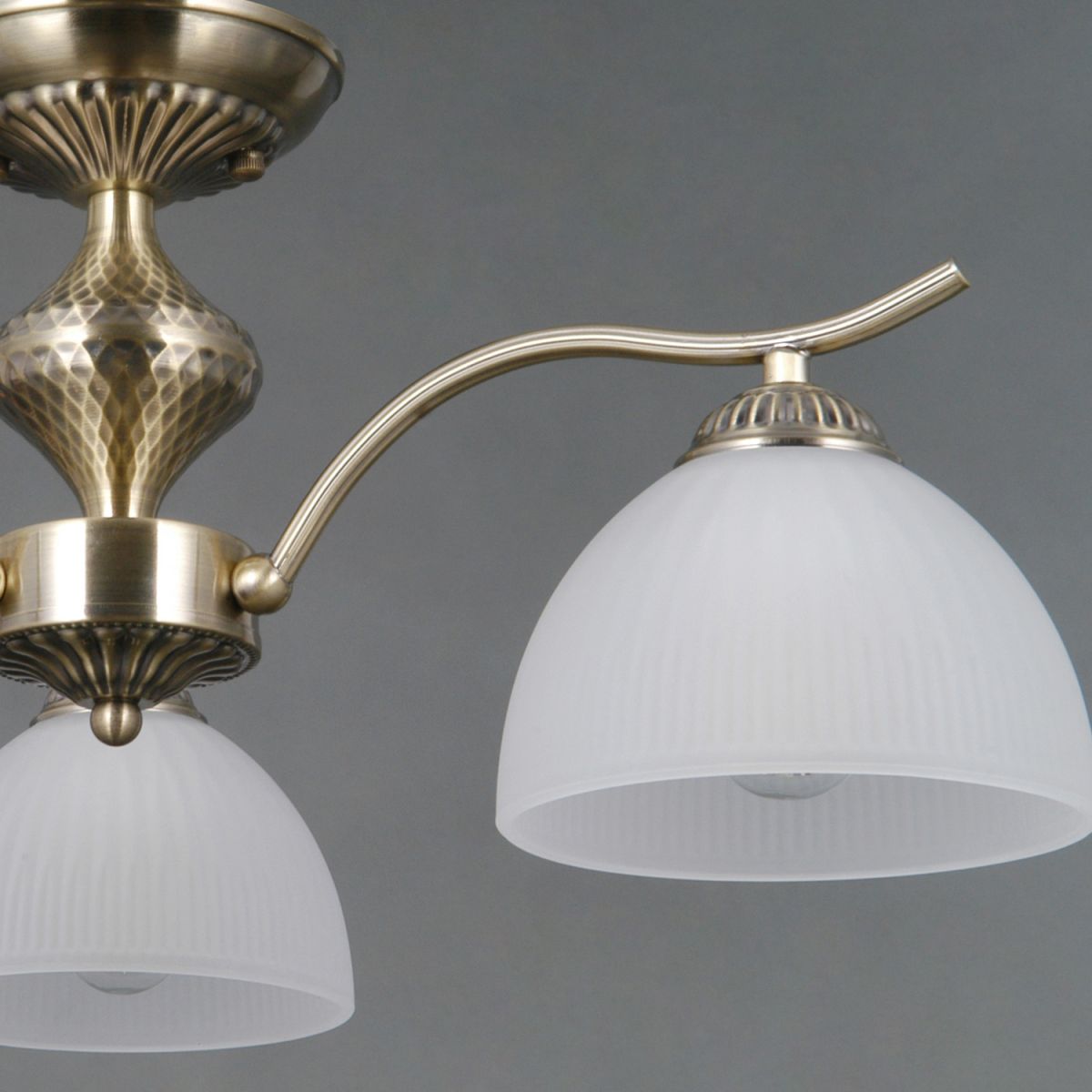 Потолочный светильник Illumico IL0896-3CSQ-26 AB ELITE в Санкт-Петербурге