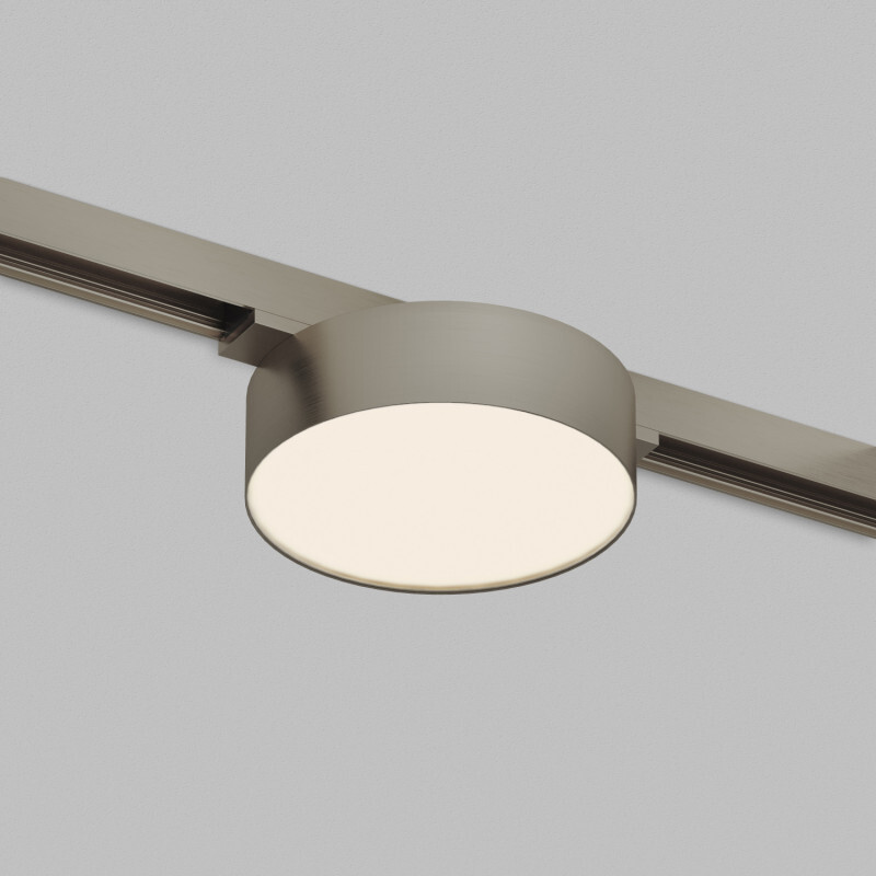 Трековый магнитный светильник Denkirs Shine Flow Zigbee DK5962-DN в Санкт-Петербурге