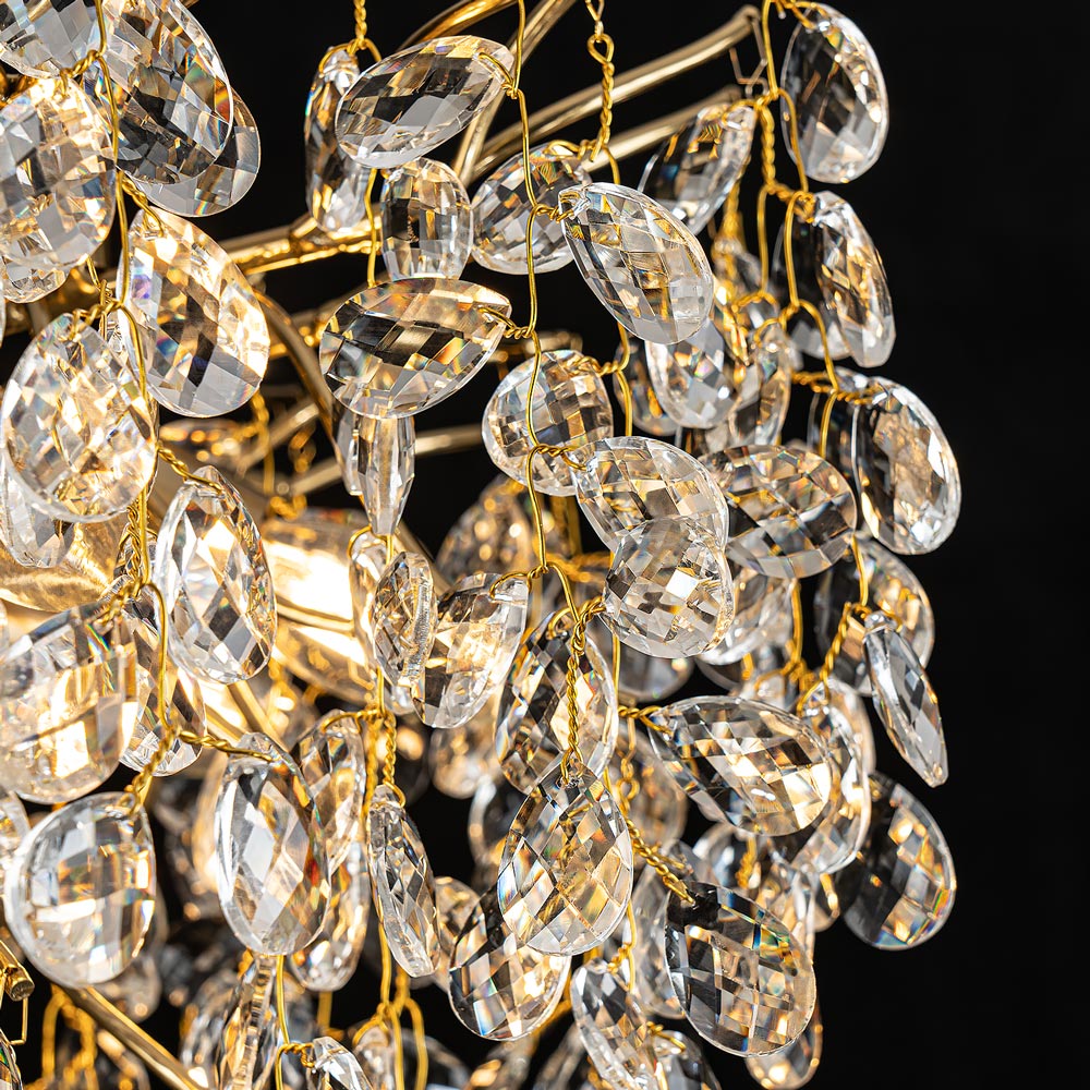 Подвесная люстра Modestyle MS.2117.600 BS в #REGION_NAME_DECLINE_PP#