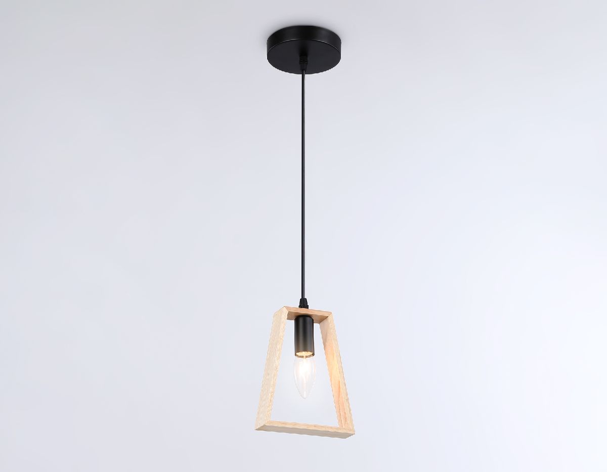 Подвесной светильник Ambrella Light Loft TR80497 в Санкт-Петербурге