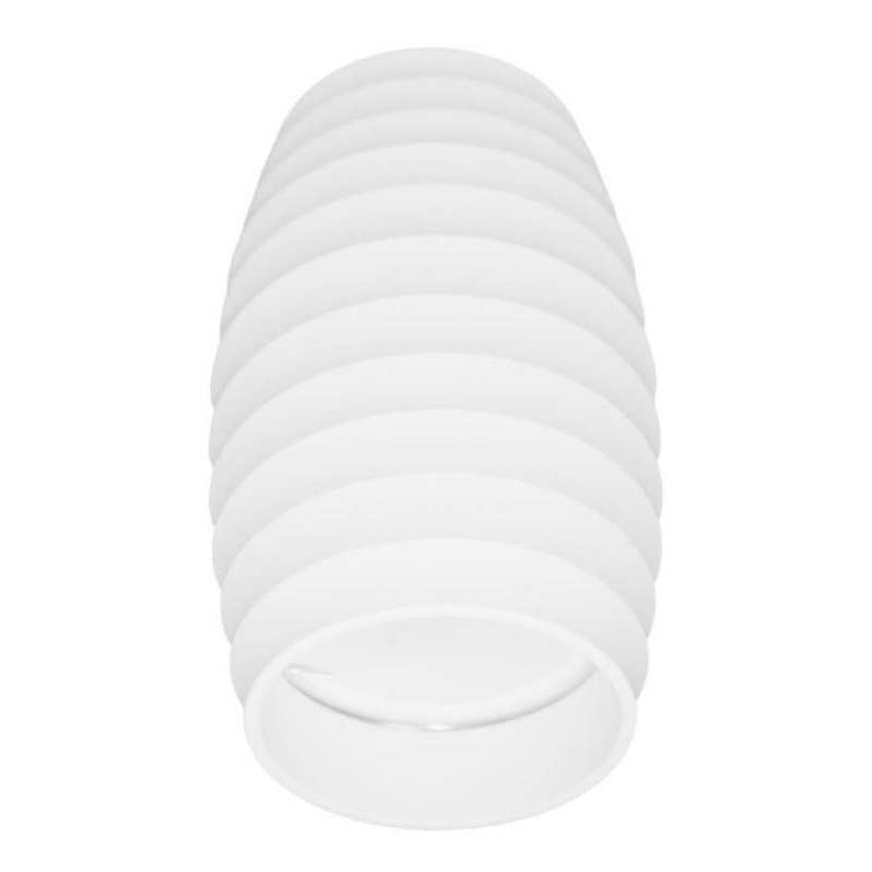 Потолочный светильник Lumina Deco Split LDC 8052-B SS-D70*H115 WT в Санкт-Петербурге