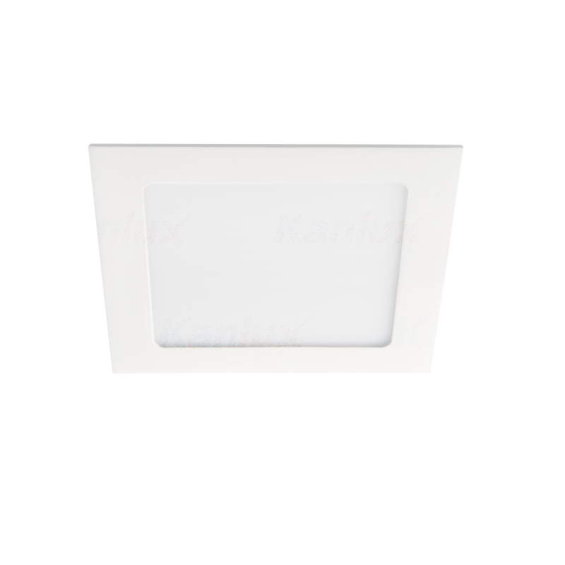 Встраиваемый светильник Kanlux Katro V2LED 12W-NW-W 28940 в Санкт-Петербурге