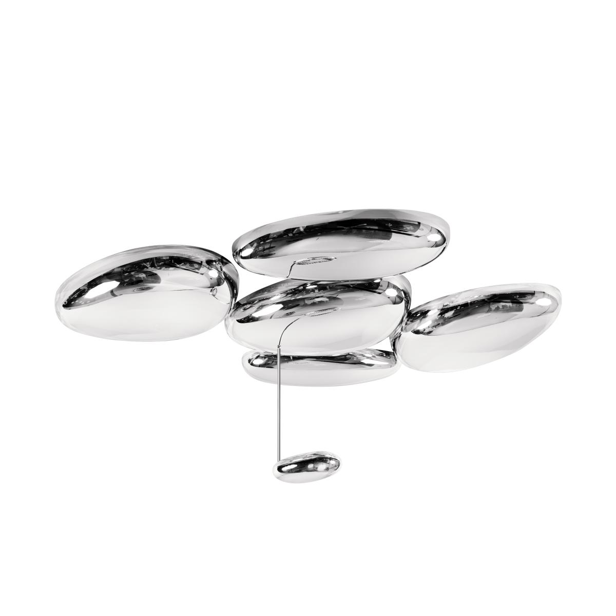 Потолочный светильник LOFT IT Skydro 10477S в Санкт-Петербурге