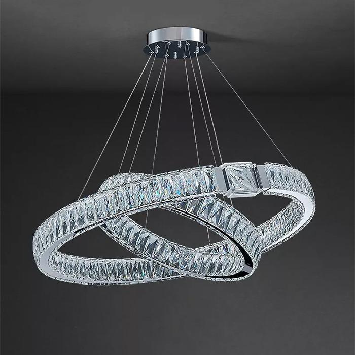 Подвесная люстра Alfa Light F0524-33 в Санкт-Петербурге