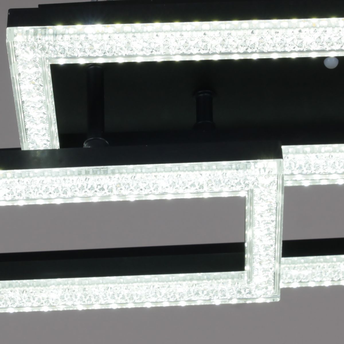 Потолочный светильник Reluce 89560-0.3-03B BK в #REGION_NAME_DECLINE_PP#