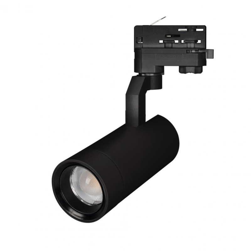 Трековый светодиодный светильник Arlight LGD-Gelios-4TR-R67-20W Day4000 031218 в Санкт-Петербурге